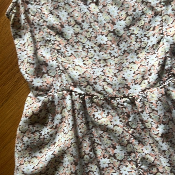 Abercrombie kids 11/12 romper bundle - Picture 2 of 9
